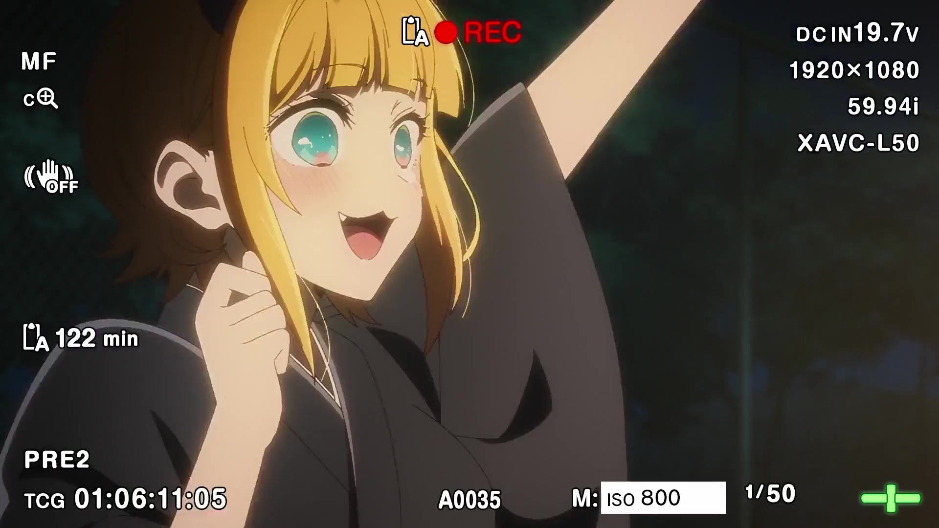 [Tsukyio Editing Resources] Oshi No Ko Season 1 (Episode 6) Raw Clips (60) (tsukyio.com).mp4